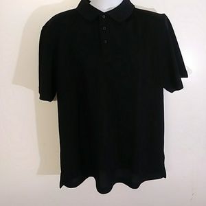 Clique polo shirt